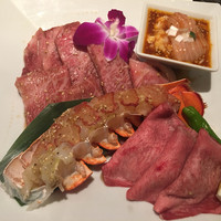 叙々苑 東京ドームシティ ラクーア店 - 