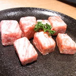 焼肉問屋 牛蔵 - サーロイン