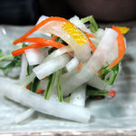 お食事割烹　築地　和 - 