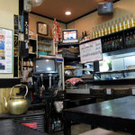 お食事割烹　築地　和 - 