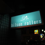 Bilson rollers - 