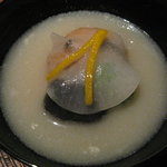 妙見石原荘 食菜石蔵 - 夕食