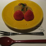 妙見石原荘 食菜石蔵 - 夕食