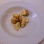 ポム ド テール - 