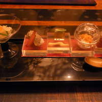 日本料理　時宜 - 前菜Ｂ