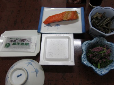 民宿庄子 - 山形市その他（旅館・民宿）の写真