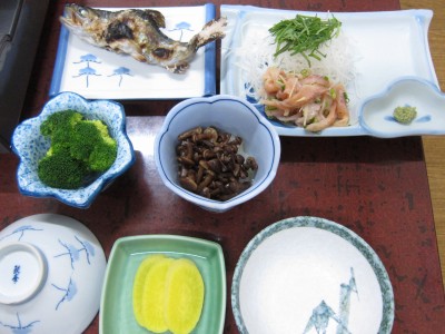 民宿庄子 - 山形市その他（旅館・民宿）の写真