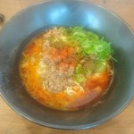 汁なし担担麺 燐蔵 - 