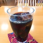 アイスコーヒー