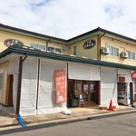 すずカフェable - 外観