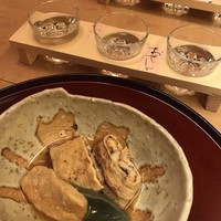 出逢ひ茶屋 おせん - 