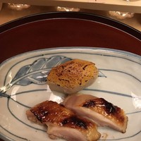 出逢ひ茶屋 おせん - 