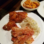 韓国料理 プングム - 