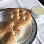 トラットリア コルティーレ - 