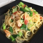 トラットリア コルティーレ - 