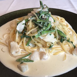 トラットリア コルティーレ - 