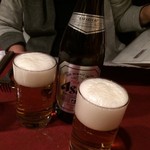 ニコラス - 爽やか飲料