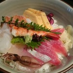 Sushi Kou Bou Sora - 