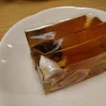 きくち - ふぐの煮凝り