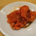 きくち - ふぐの塩辛