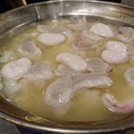 きくち - ふぐ雑炊