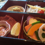 Yonezawa Gyuu Sumi Biyakiniku Uesugi - 