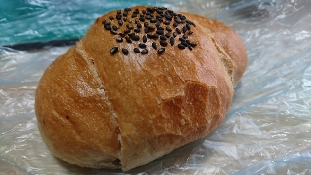 モンペリエ - 郡山富田（パン）の写真