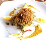 Kepitu Restaurant - Topot Ayam