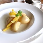 Kepitu Restaurant - フルーツ