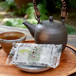 ばん茶茶屋 - さわ餅