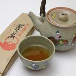 ばん茶茶屋 - 伊勢ほうじ茶