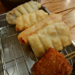 Kushikatsu Dengana - 