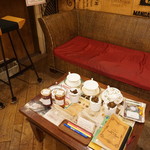 ティーマーケット ジークレフ 吉祥寺本店