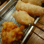 Kushikatsu Dengana - 