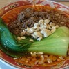 担担麺の掟を破る者