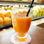 Ise Fruit laboratory