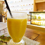 Ise Fruit laboratory