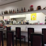 ホルモン鉄板焼 とんどん亭 - 