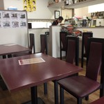 ホルモン鉄板焼 とんどん亭 - 