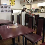 ホルモン鉄板焼 とんどん亭 - 