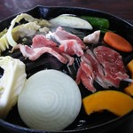 ホーライサン - 