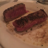 ルース クリス ステーキハウス - 