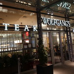 Wolfgang's Steakhouse - 