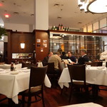 Wolfgang's Steakhouse - 