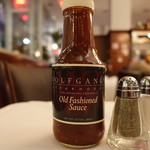 Wolfgang's Steakhouse - 