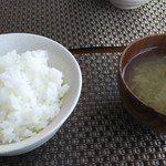 カフェ ラソ - 