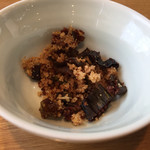 汁力 - 無料の焦がしネギ