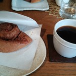 fato. - チャイロール、スペシャリティコーヒー