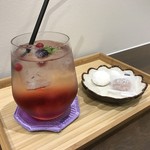 カフェ ハルハル - 