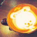 Cafe haru-haru - 